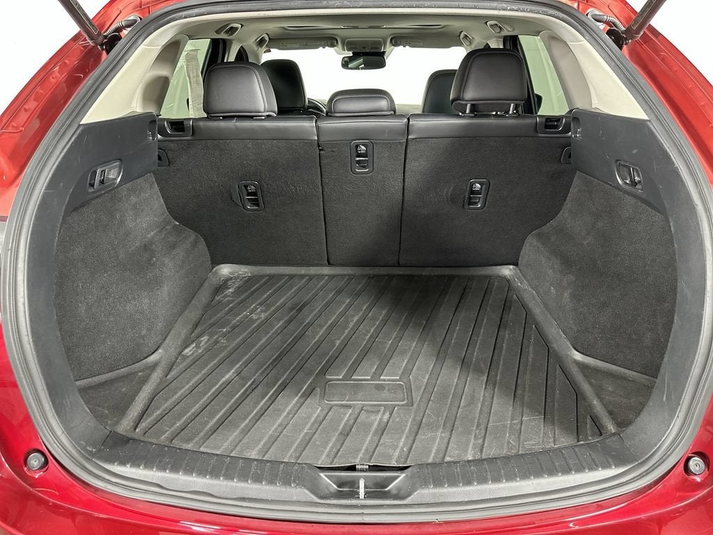 2019 Mazda Mazda CX-5 Grand Touring