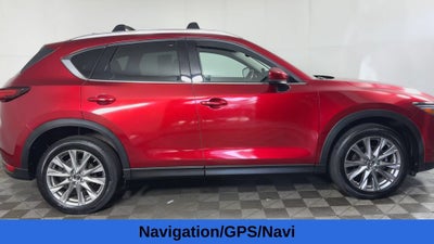2019 Mazda Mazda CX-5 Grand Touring