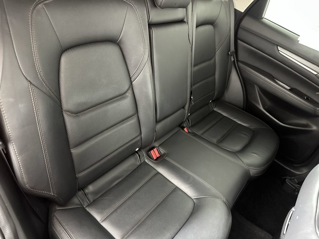 2019 Mazda Mazda CX-5 Grand Touring