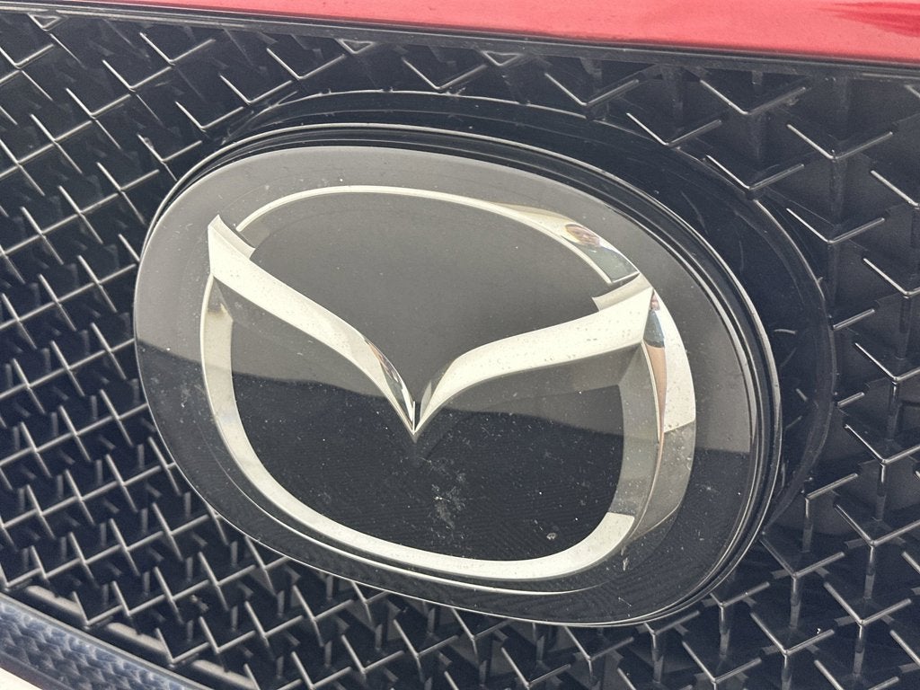 2019 Mazda Mazda CX-5 Grand Touring