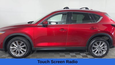 2019 Mazda Mazda CX-5 Grand Touring