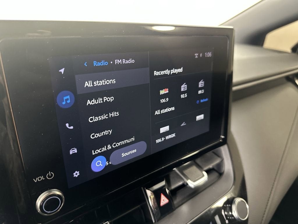 2024 Toyota GR Corolla Core