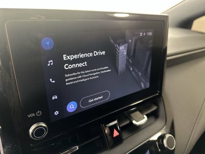 2024 Toyota GR Corolla Core