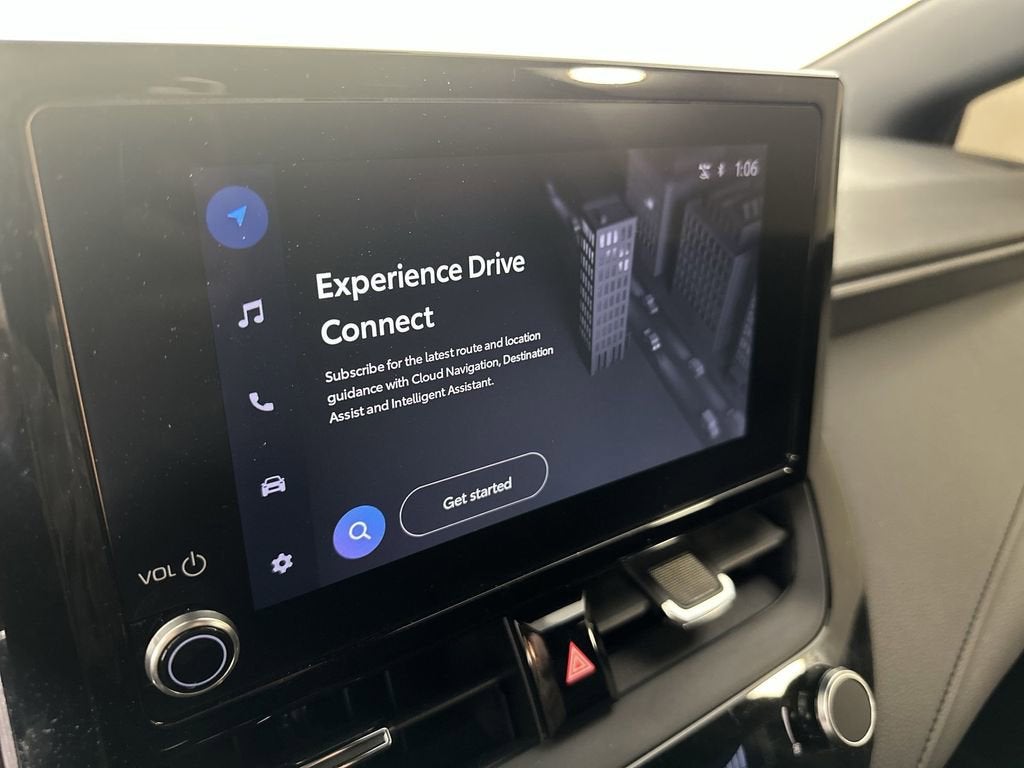 2024 Toyota GR Corolla Core