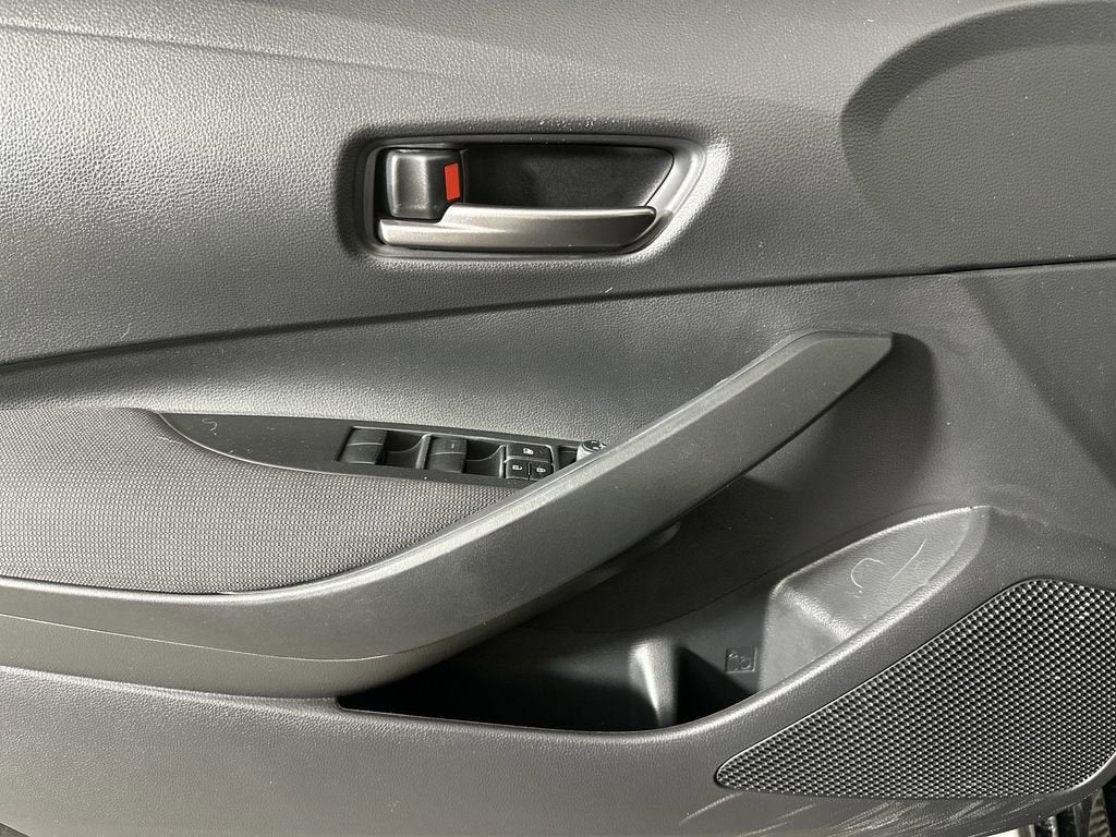 2024 Toyota GR Corolla Core