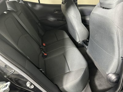 2024 Toyota GR Corolla Core