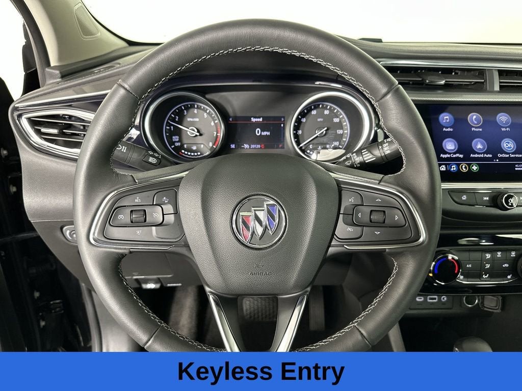 2023 Buick Encore GX Preferred
