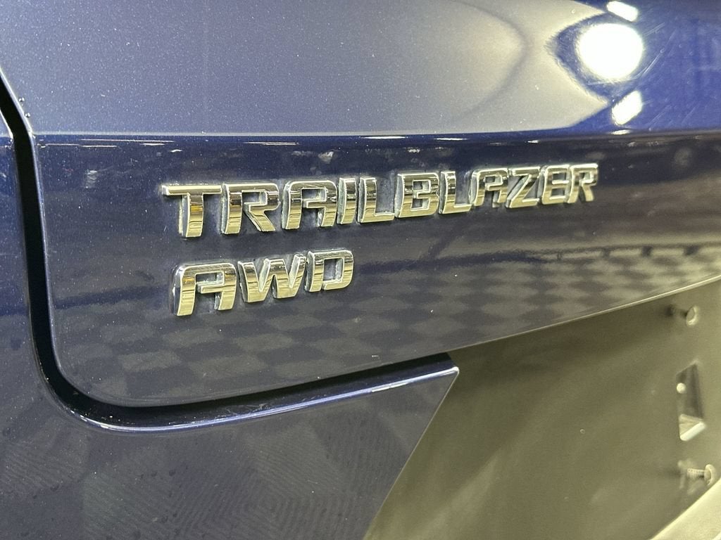 2023 Chevrolet Trailblazer ACTIV