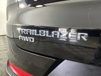 2023 Chevrolet Trailblazer ACTIV
