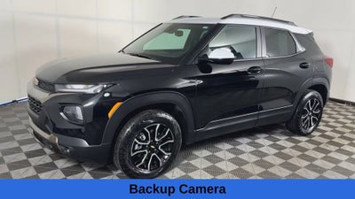 2023 Chevrolet Trailblazer ACTIV