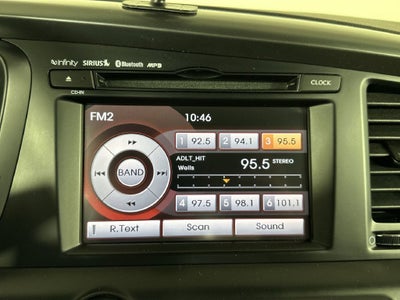 2011 Kia Optima LX