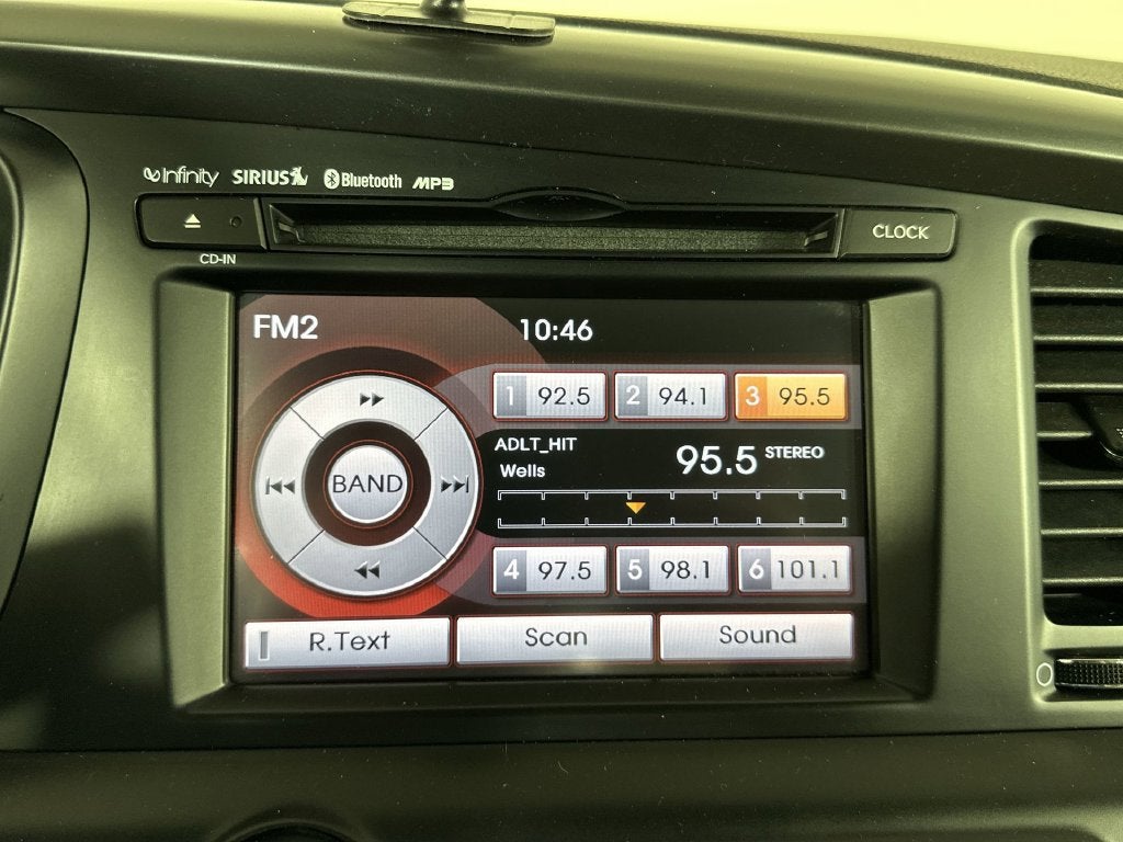 2011 Kia Optima LX