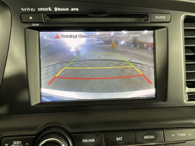 2011 Kia Optima LX