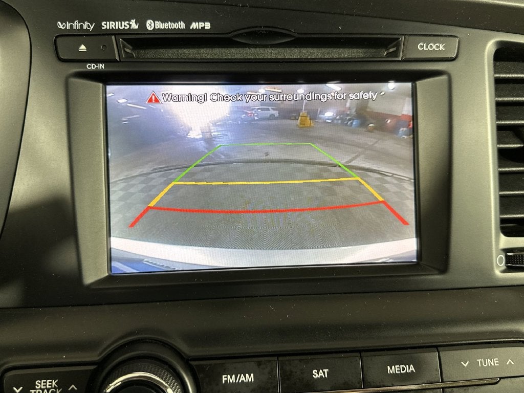 2011 Kia Optima LX