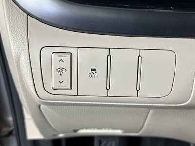 2011 Kia Optima LX