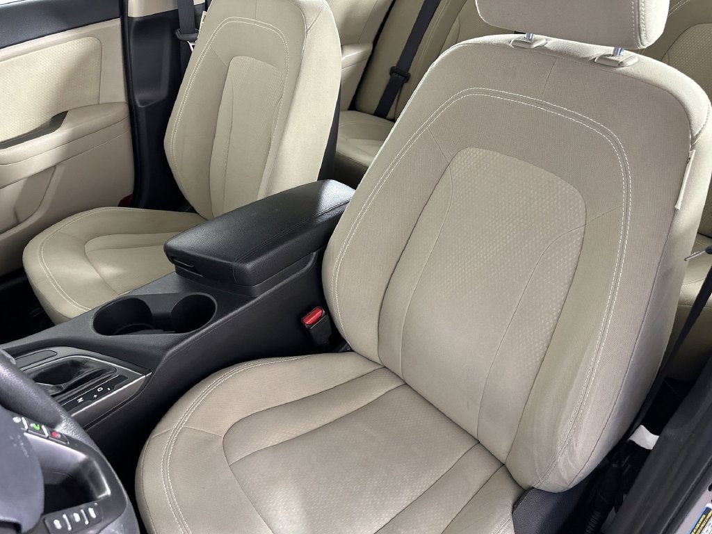 2011 Kia Optima LX
