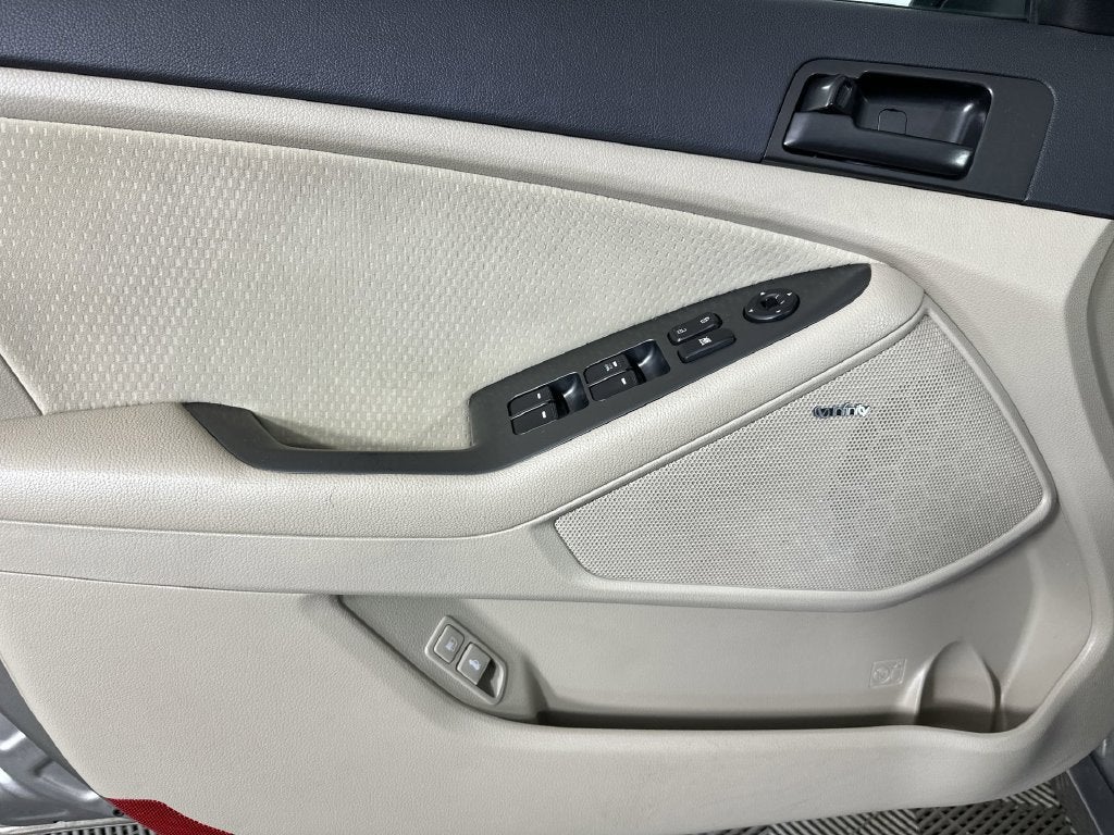 2011 Kia Optima LX