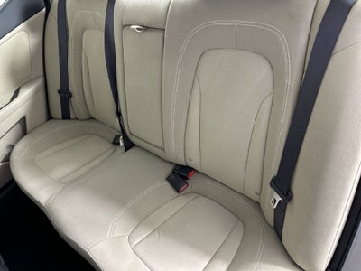 2011 Kia Optima LX