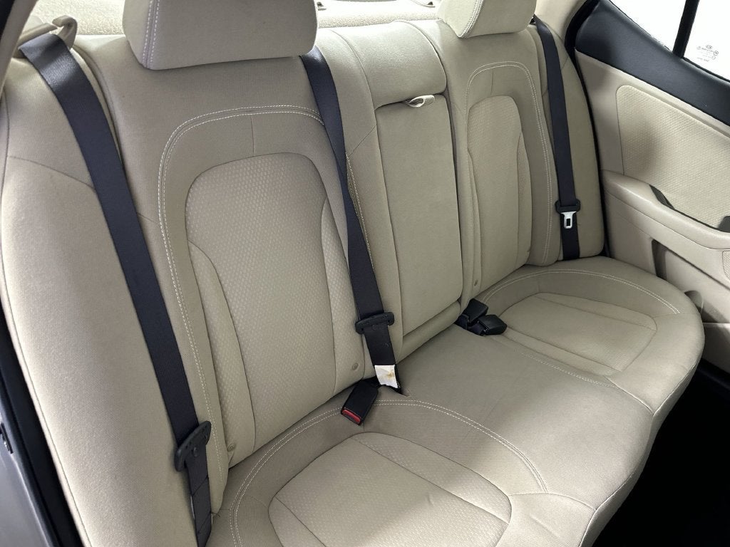 2011 Kia Optima LX