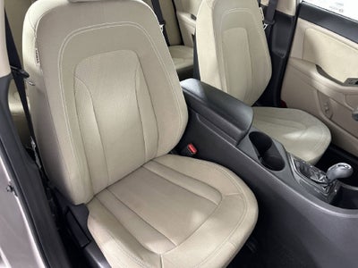 2011 Kia Optima LX