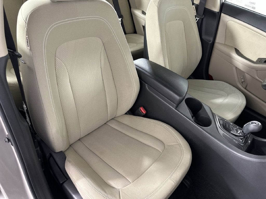 2011 Kia Optima LX