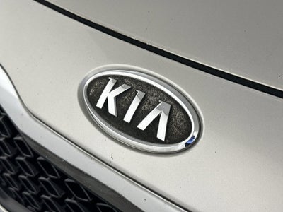 2011 Kia Optima LX