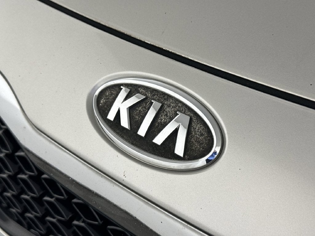 2011 Kia Optima LX