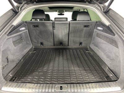 2019 Audi Q8 55 Premium