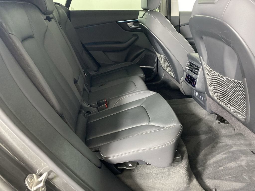 2019 Audi Q8 55 Premium