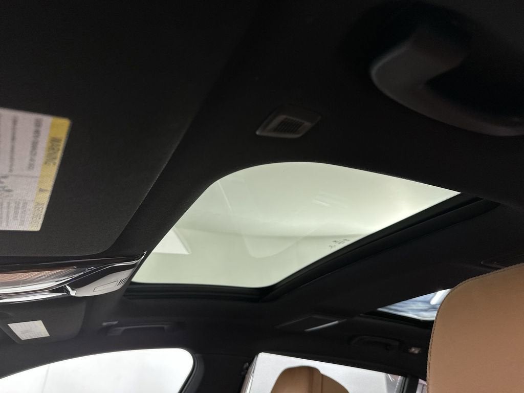 2022 BMW 740 i xDrive