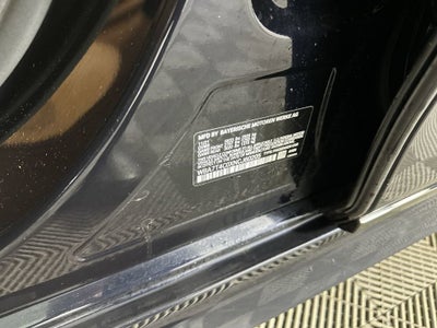 2022 BMW 740 i xDrive