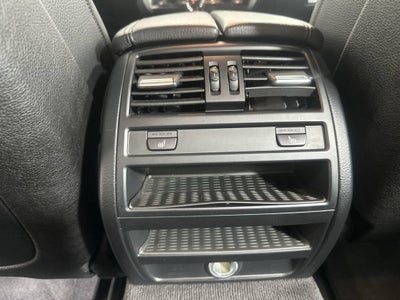 2014 BMW 550i xDrive