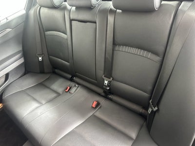 2014 BMW 550i xDrive