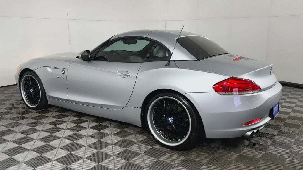 2009 BMW Z4 sDrive30i