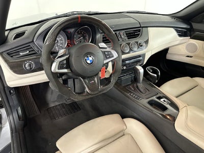 2009 BMW Z4 sDrive30i