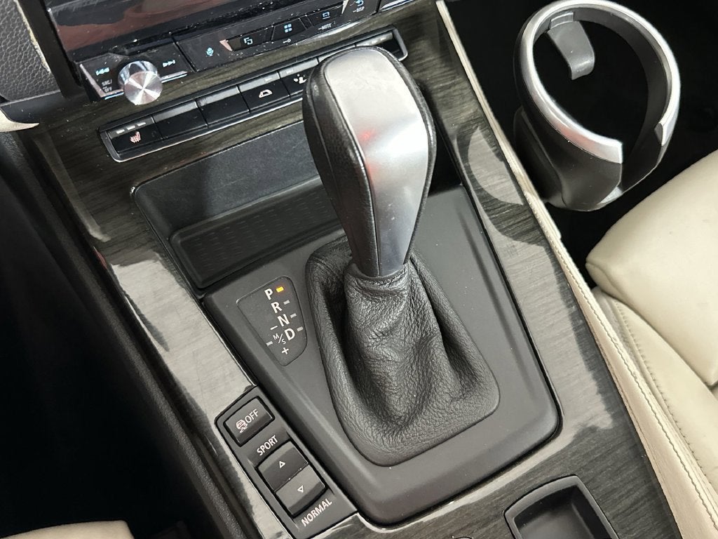 2009 BMW Z4 sDrive30i