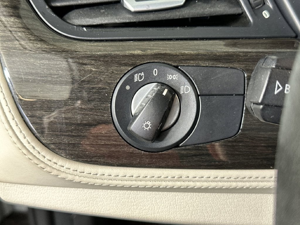 2009 BMW Z4 sDrive30i