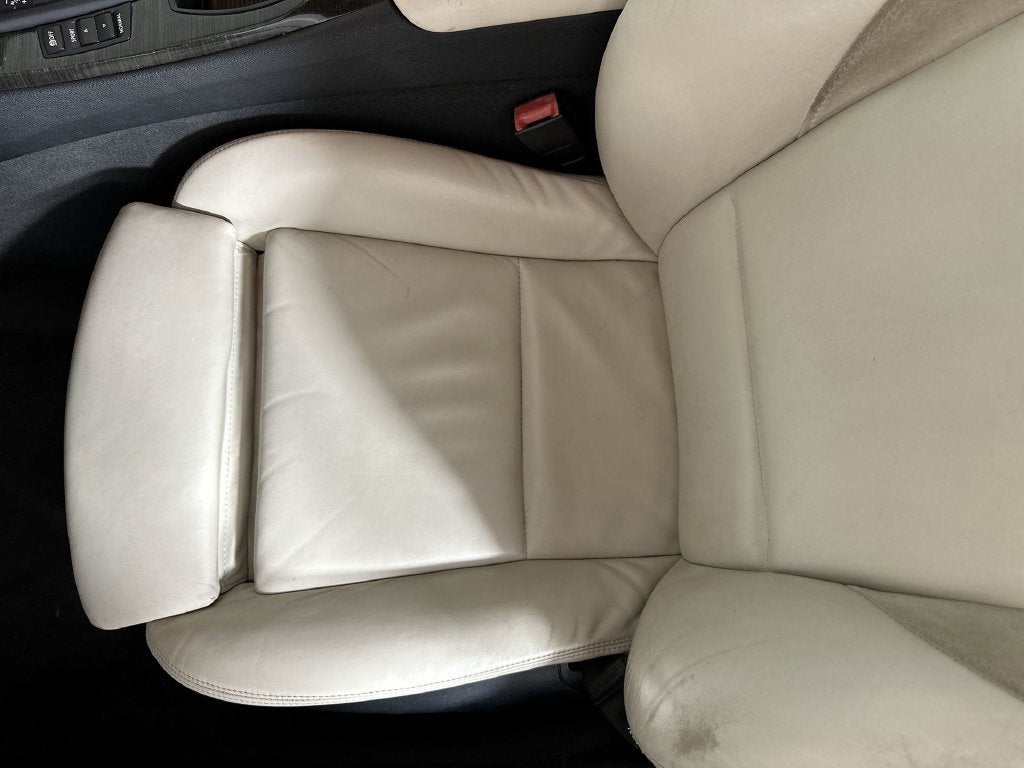 2009 BMW Z4 sDrive30i