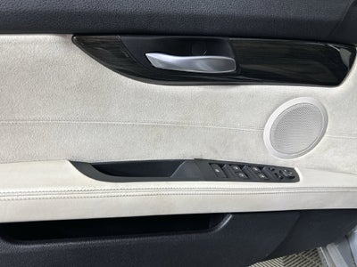 2009 BMW Z4 sDrive30i