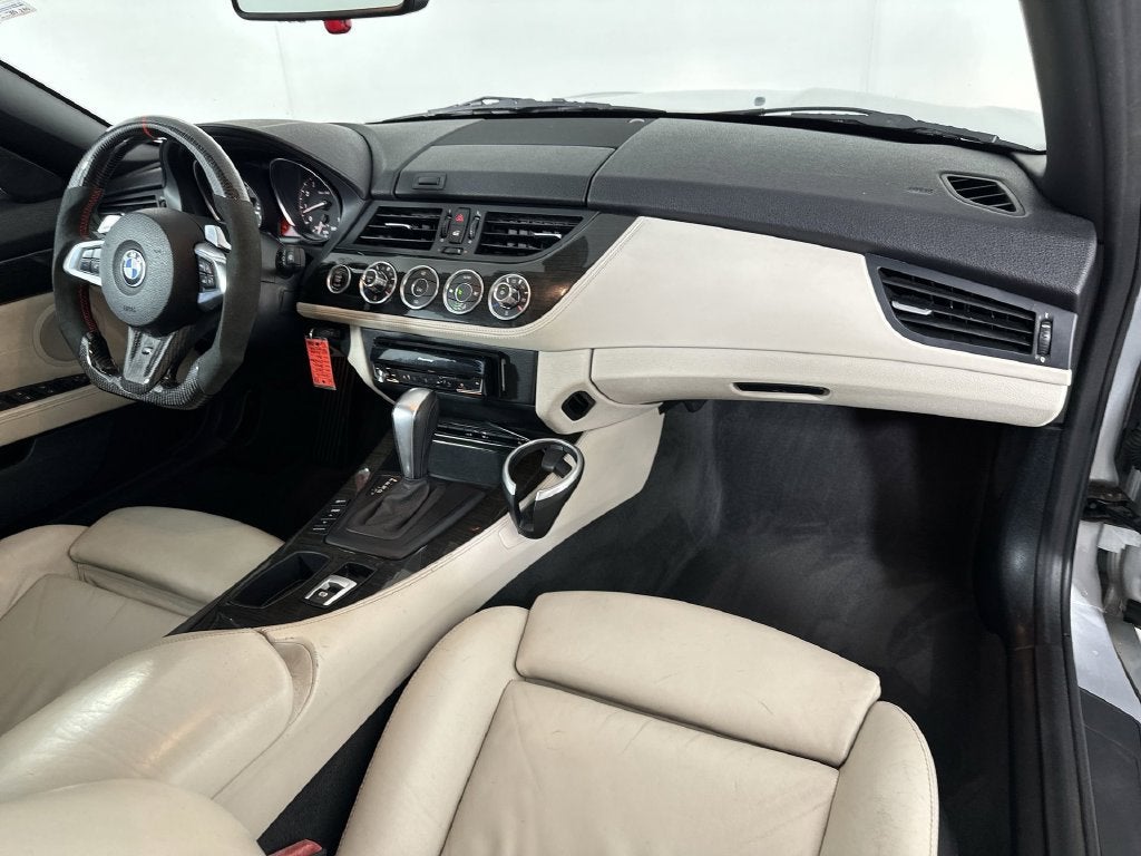 2009 BMW Z4 sDrive30i