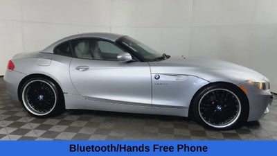 2009 BMW Z4 sDrive30i