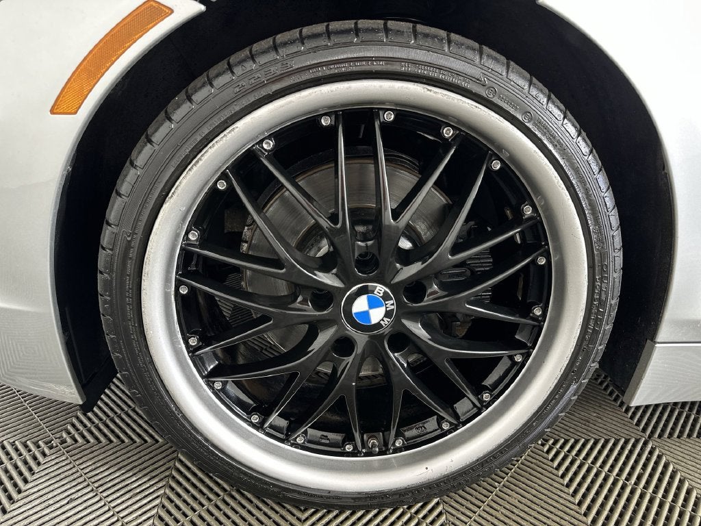 2009 BMW Z4 sDrive30i