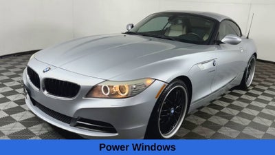 2009 BMW Z4 sDrive30i
