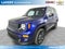 2021 Jeep Renegade 80th Anniversary 4x4