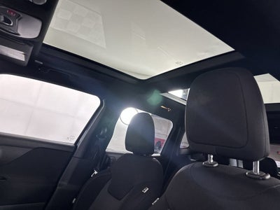 2021 Jeep Renegade 80th Anniversary 4x4