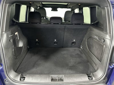 2021 Jeep Renegade 80th Anniversary 4x4