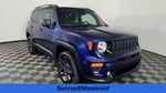 2021 Jeep Renegade 80th Anniversary 4x4