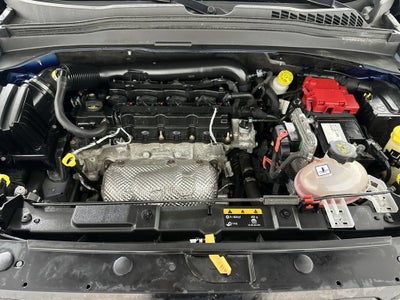 2021 Jeep Renegade 80th Anniversary 4x4