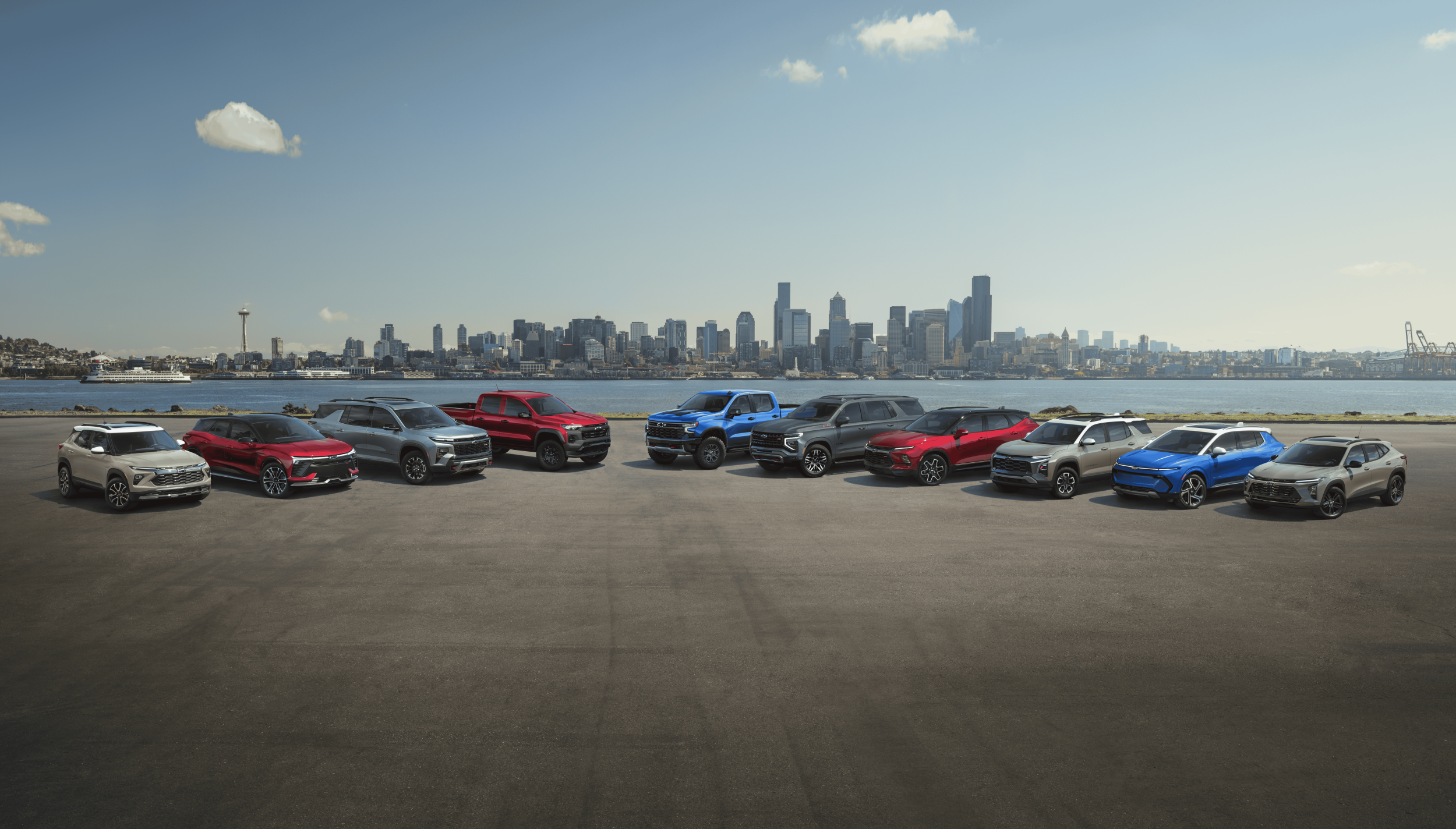 CHEVY SPECIAL OFFERS | Lavery Automotive Sales and Service in Alliance OH