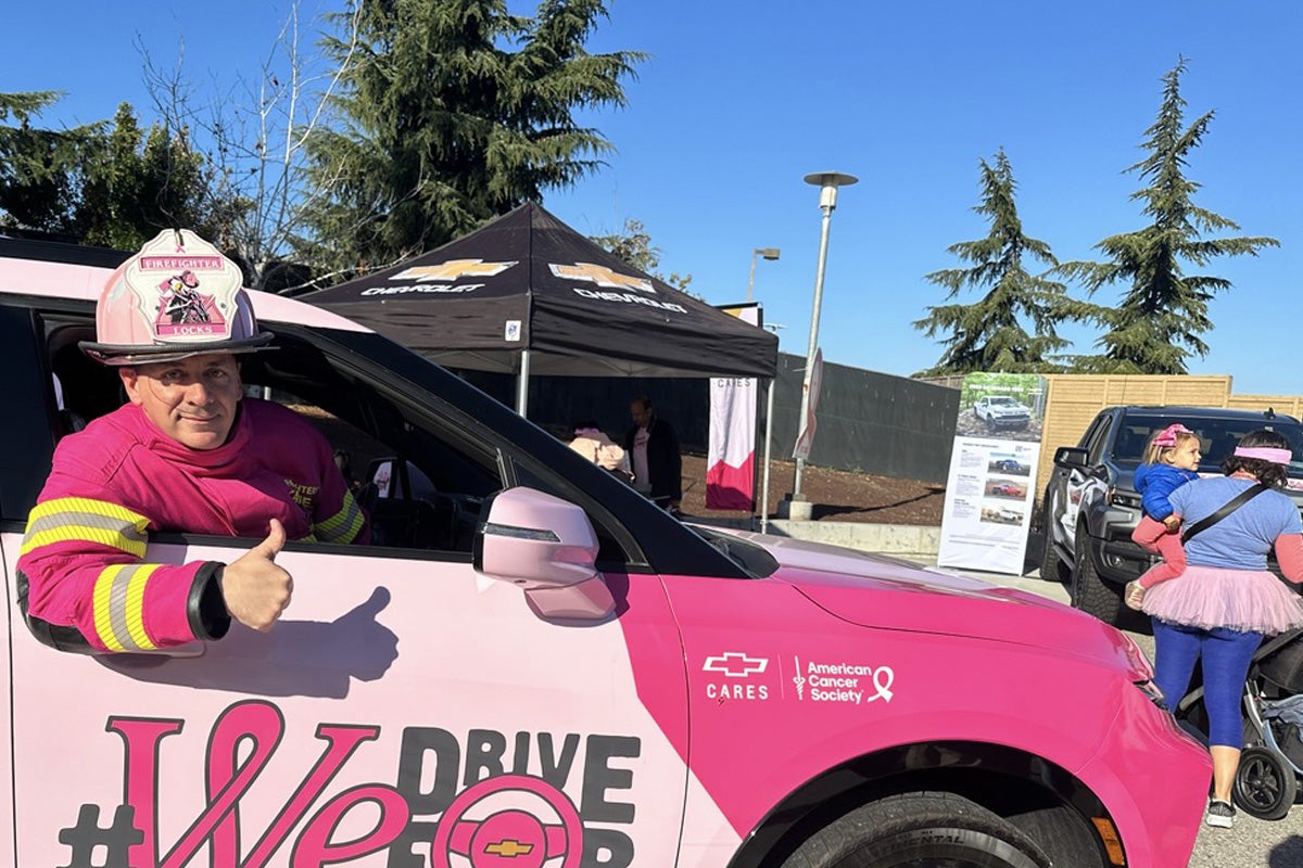 Chevrolet MSABC iDrive For | Lavery Automotive Sales and Service Chevrolet in Alliance OH